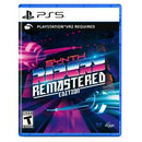 Synth Riders Remastered Edition - Playstation 5 - Destination Retro