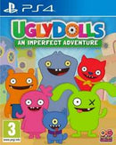 Ugly Dolls: An Imperfect Adventure - PAL Playstation 4 - Destination Retro