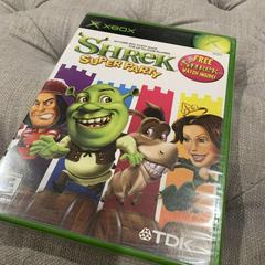 Shrek Super Party [Watch Bundle] - Xbox - Destination Retro