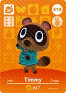 Timmy