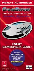 Gameshark Pocket Power Guide Codeboy Never Dies - Strategy Guide - Destination Retro