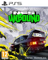 Need for Speed Unbound - PAL Xbox Series X - Destination Retro
