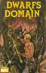 Dwarf's Domain - ZX Spectrum - Destination Retro