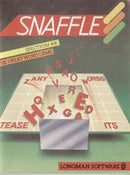 Snaffle - ZX Spectrum - Destination Retro