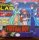 Virtual Lab [Homebrew] - Virtual Boy - Destination Retro