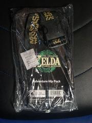 The Legend of Zelda Tears of the Kingdom Adventure Hip Pack - Nintendo Switch - Destination Retro