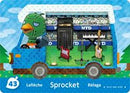 Sprocket
