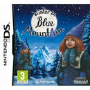 Winter in Blue Mountain - PAL Nintendo DS - Destination Retro