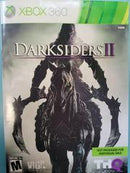 Darksiders II [Not for Resale] - Xbox 360 - Destination Retro