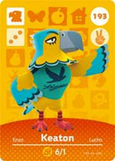 Keaton