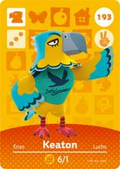 Keaton