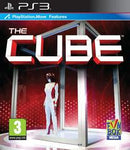 The Cube - PAL Playstation 3 - Destination Retro
