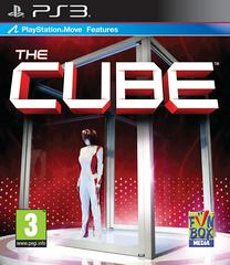 The Cube - PAL Playstation 3 - Destination Retro