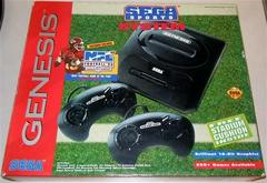 Sega Genesis Model 2 [Sega Sports Bundle] - Sega Genesis - Destination Retro