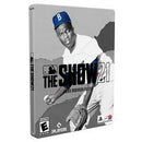 MLB The Show 21 [Jackie Robinson Edition] - Xbox Series X - Destination Retro