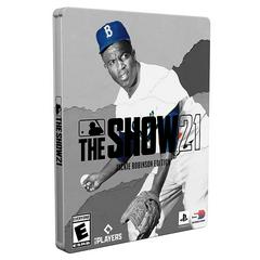 MLB The Show 21 [Jackie Robinson Edition] - Xbox Series X - Destination Retro