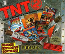 TNT 2 - ZX Spectrum - Destination Retro