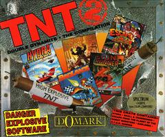 TNT 2 - ZX Spectrum - Destination Retro