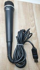 DJ Hero Microphone - Playstation 3 - Destination Retro