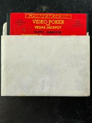 Video Poker and Vegas Jackpot - Commodore 64 - Destination Retro