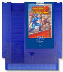 Mega Man 2 [30th Anniversary Glow in the Dark] - NES - Destination Retro