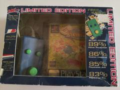 Puchi Carat [Limited Edition] - PAL Playstation - Destination Retro