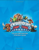 Skylanders Trap Team Collector's Edition - Strategy Guide - Destination Retro