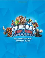 Skylanders Trap Team Collector's Edition - Strategy Guide - Destination Retro