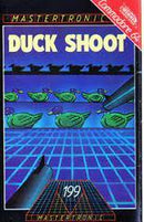 Duck Shoot - ZX Spectrum - Destination Retro