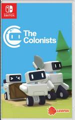 The Colonists - JP Nintendo Switch - Destination Retro