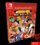 Double Dragon & Kunio-Kun Retro Brawler Bundle [Classic Edition] - Nintendo Switch - Destination Retro