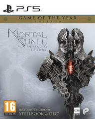 Mortal Shell: Enhanced Edition [Game of the Year] - PAL Playstation 5 - Destination Retro