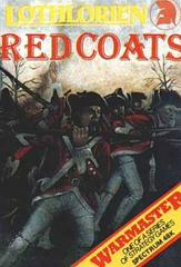 Red Coats - ZX Spectrum - Destination Retro