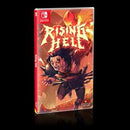 Rising Hell - PAL Nintendo Switch - Destination Retro