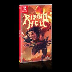 Rising Hell - PAL Nintendo Switch - Destination Retro