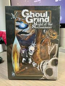 Ghoul Grind [Homebrew] - NES - Destination Retro