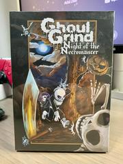 Ghoul Grind [Homebrew] - NES - Destination Retro