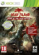Dead Island [Game of the Year Edition] - PAL Xbox 360 - Destination Retro