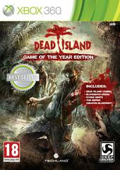 Dead Island [Game of the Year Edition] - PAL Xbox 360 - Destination Retro
