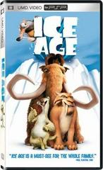 Ice Age [UMD] - PSP - Destination Retro