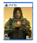 Death Stranding Director’s Cut - Playstation 5 - Destination Retro