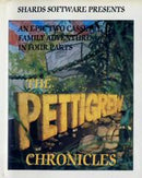 The Pettigrew Chronicles - ZX Spectrum - Destination Retro