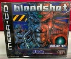 Bloodshot - Sega CD - Destination Retro