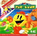 Pac-Land - JP PC Engine - Destination Retro