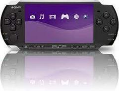 Sony PSP 1000 Piano Black - JP PSP - Destination Retro