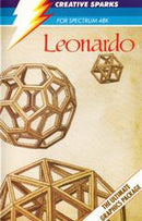 Leonardo - ZX Spectrum - Destination Retro