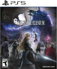 Valkyrie Elysium - Playstation 5 - Destination Retro