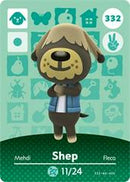 Shep