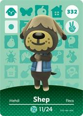 Shep