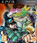 JoJo's Bizarre Adventure: All Star Battle - PAL Playstation 3 - Destination Retro